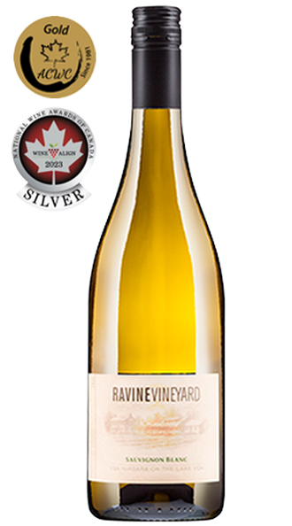 Ravine Sauvignon Blanc 2022