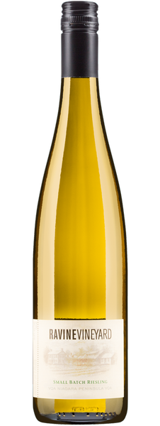 Ravine Small Batch Riesling 2022