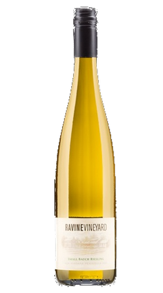 Ravine Small Batch Riesling 2022