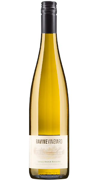 Small Batch Riesling 2018