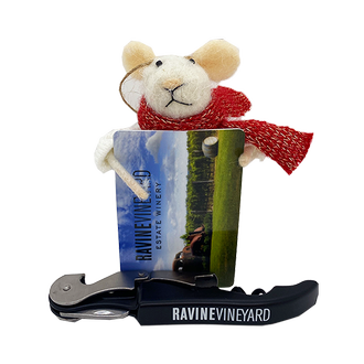 Ravine Stocking Stuffer