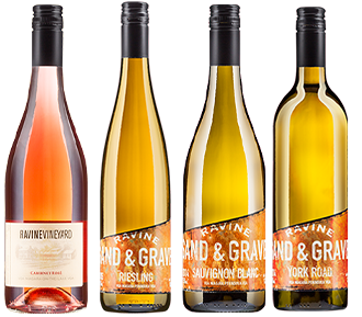Ravine Sunshine - 6 Pack Offer