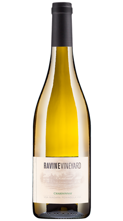 2022 Ravine Chardonnay