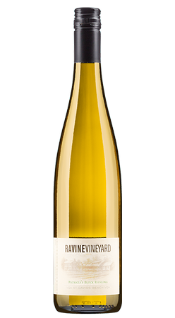 Patricia's Block Riesling 2021