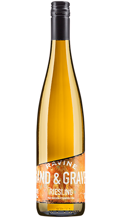 Sand & Gravel Riesling 2022