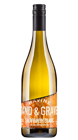 Sand & Gravel Sauvignon Blanc 2021
