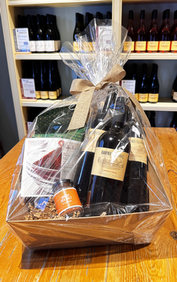 Bundle - Let's Be Franc