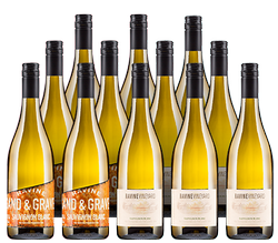 Sauvignon Blanc Case Sale