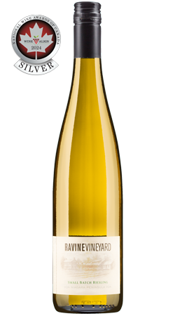 2023 Ravine Small Batch Riesling