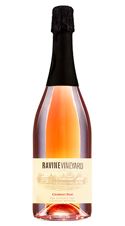 Charmat Rosé