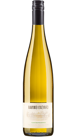 Ravine Gewurztraminer 2022