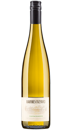 2023 Ravine Gewürztraminer