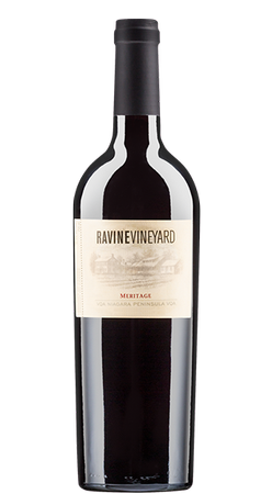 2021 Ravine Meritage