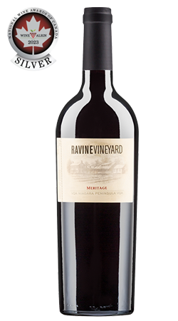 Ravine Meritage 2020