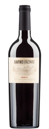 Ravine Merlot 2020