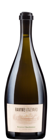 2020 Reserve Chardonnay