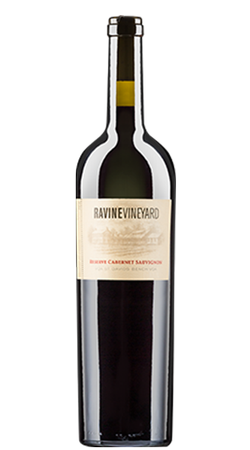 Reserve Cabernet Sauvignon 2019