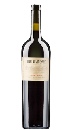 Reserve Merlot 2018