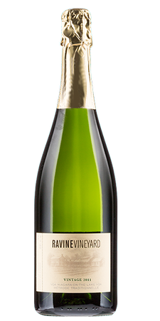 Brut Vintage 2011